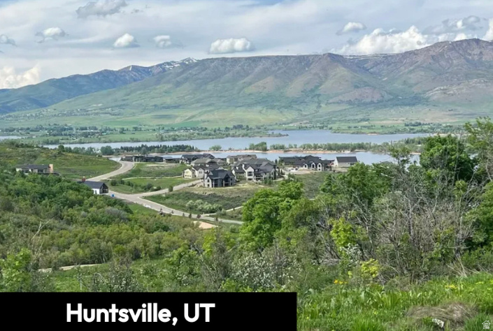6000 OLD SNOW BASIN RD, Huntsville, UT 84317 — photo 1