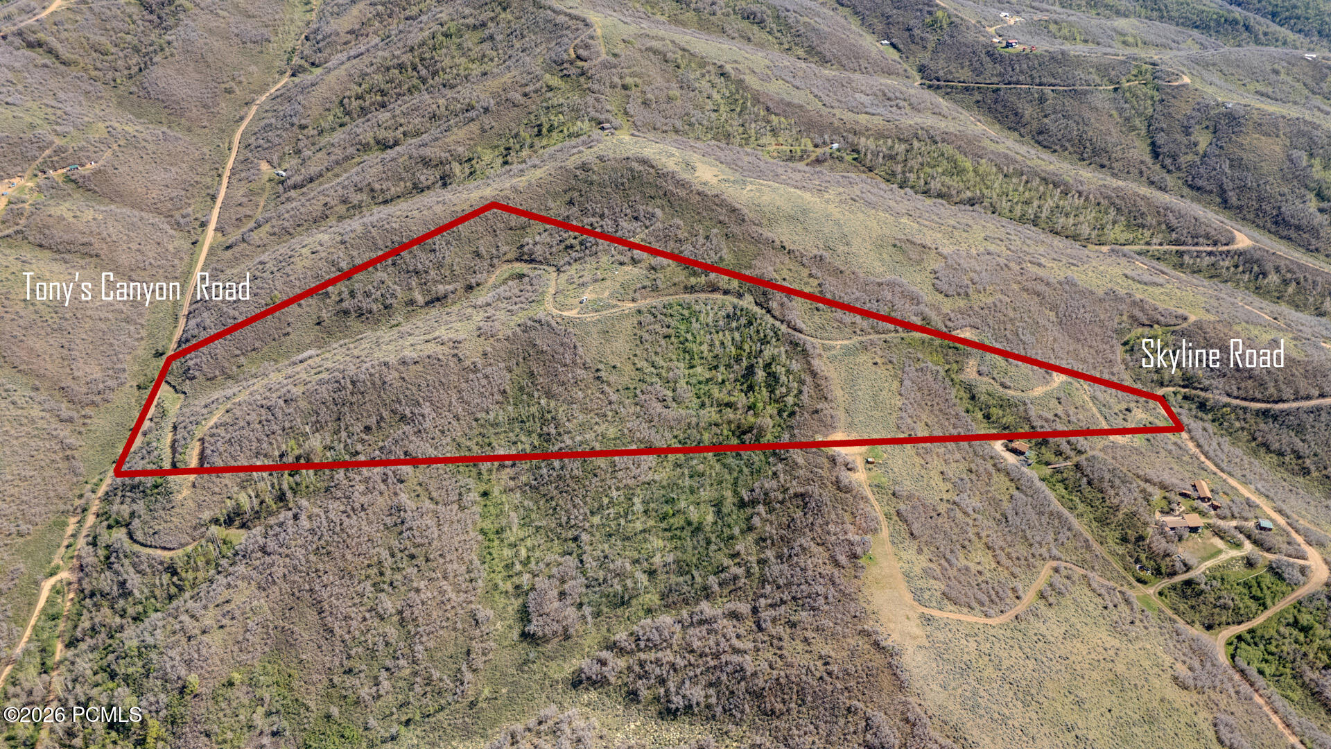 178 Skyline Road 178, Wanship, UT 84017 — photo 1