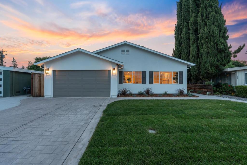 944 White Drive, Santa Clara, CA 95051 — photo 1