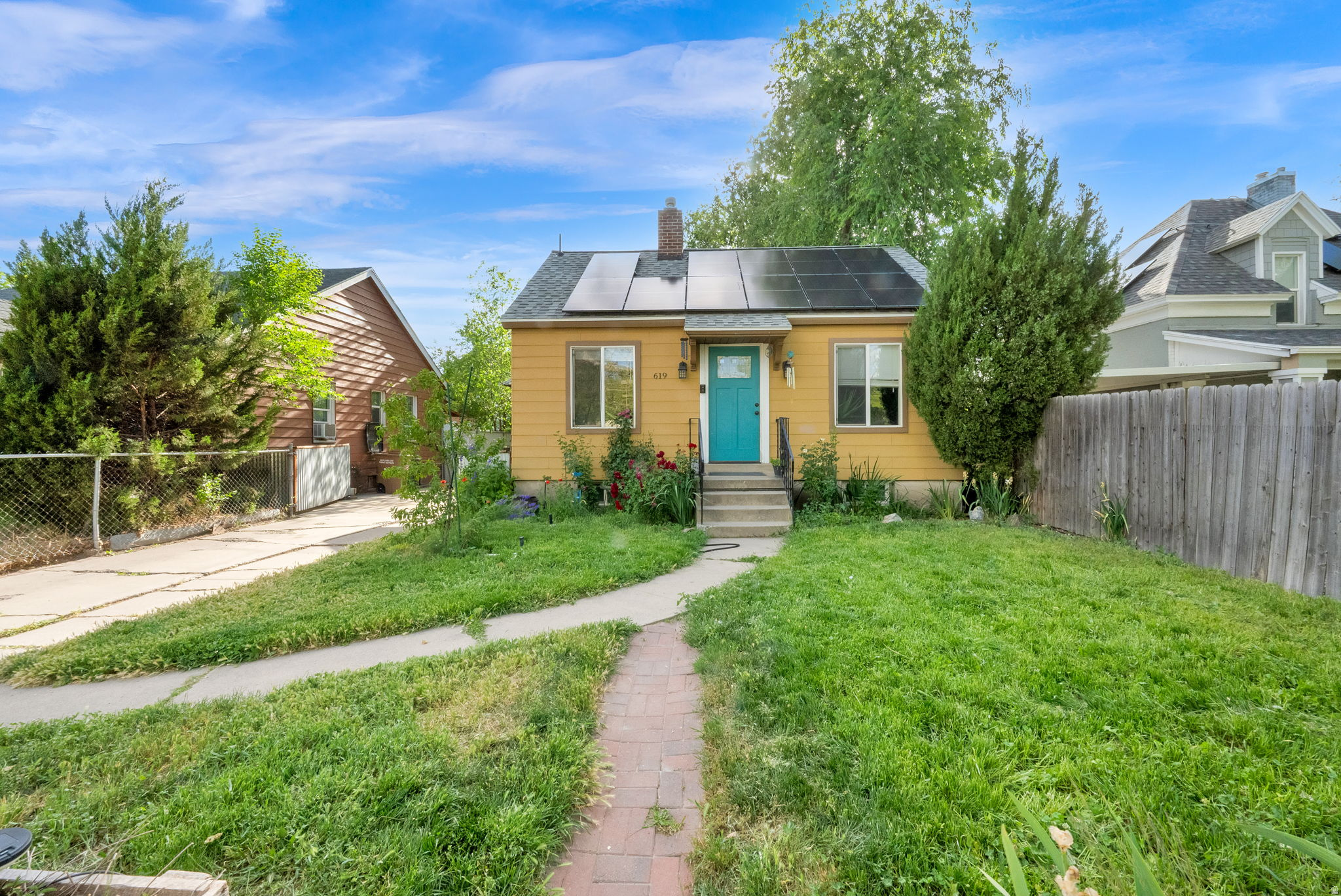 619 N 900 W, Salt Lake City, UT 84116 — photo 1