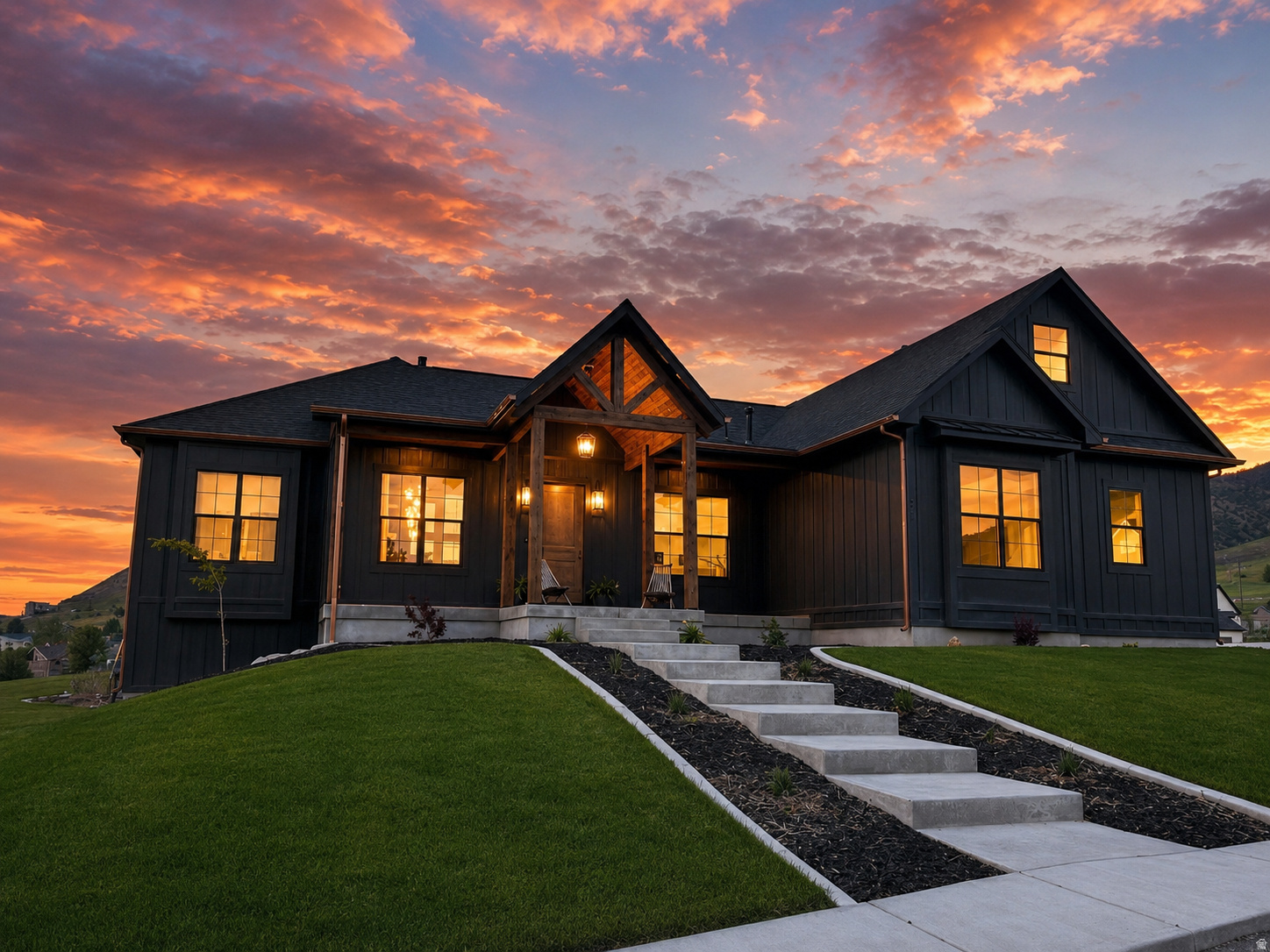 1087 E 160 N, Hyde Park, UT 84318 — photo 1
