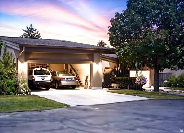 2735 N COUNTRY CLUB DR, Provo, UT 84604 — photo 1