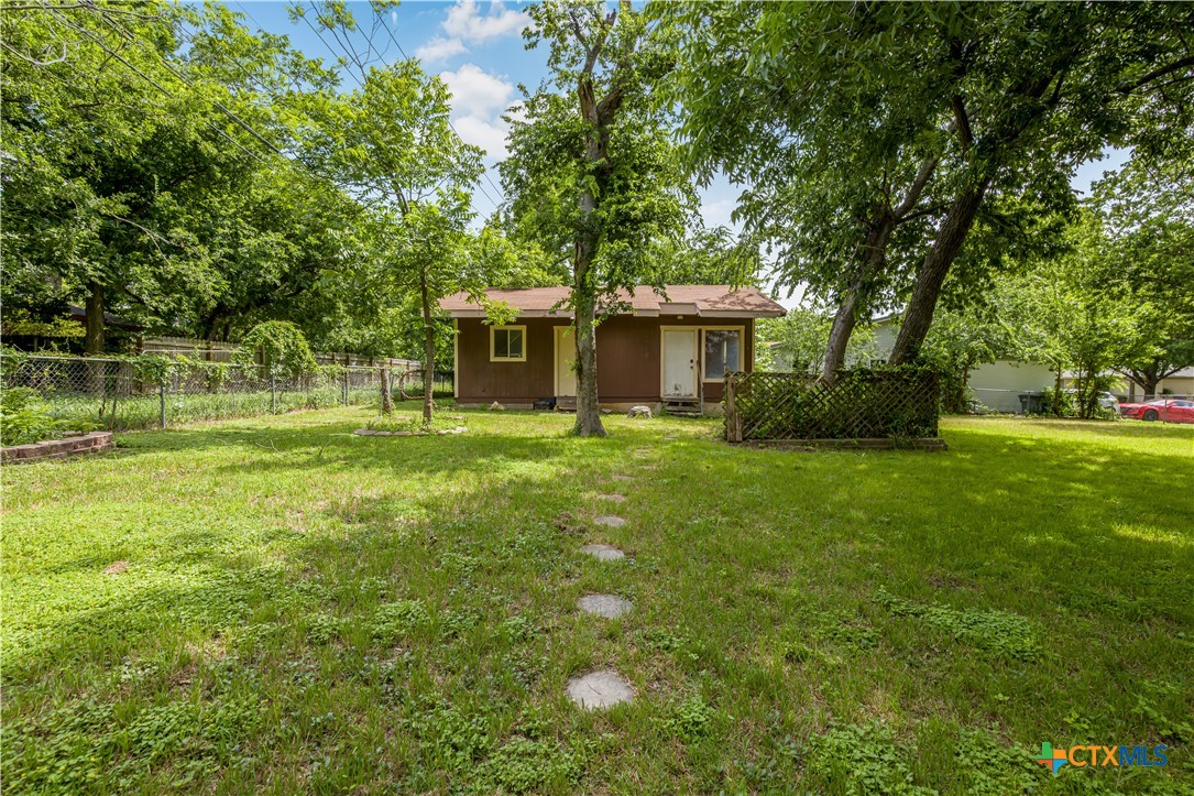 511 Joe Morse Drive, Copperas Cove, TX 76522 — photo 1