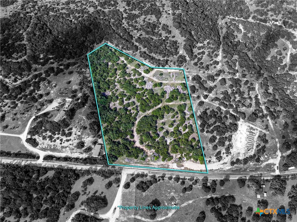 16350 F6 Cedar Valley Road, Salado, TX 76571 — photo 1