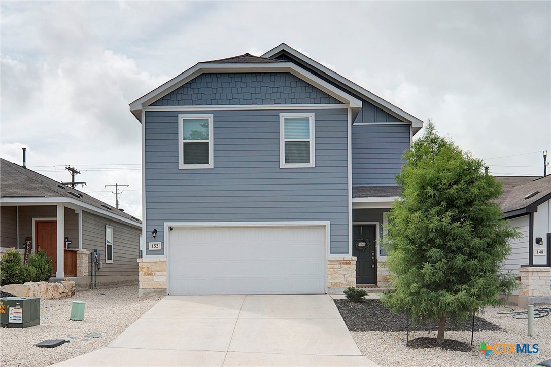 152 Honey Oak Lane, New Braunfels, TX 78130 — photo 1