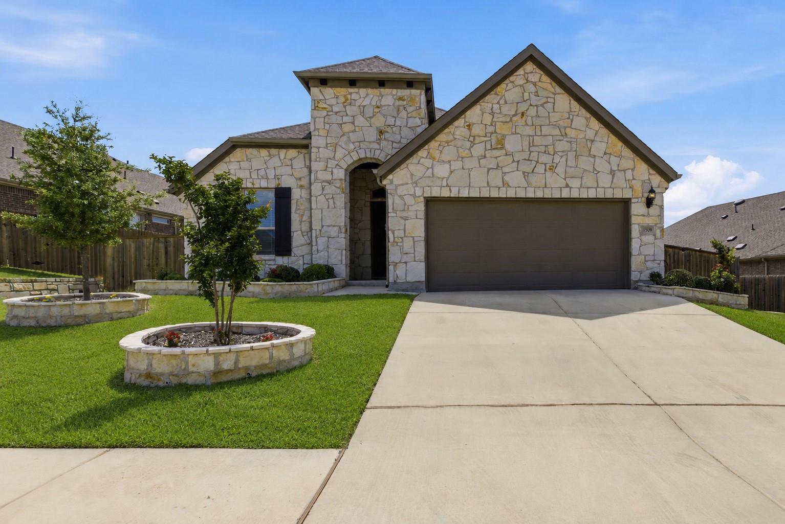1509 Ridge Runner, Georgetown, TX 78628 — photo 1
