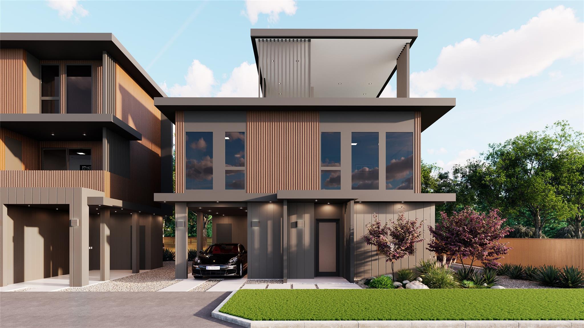 205 Medina, Austin, TX 78702 — photo 1