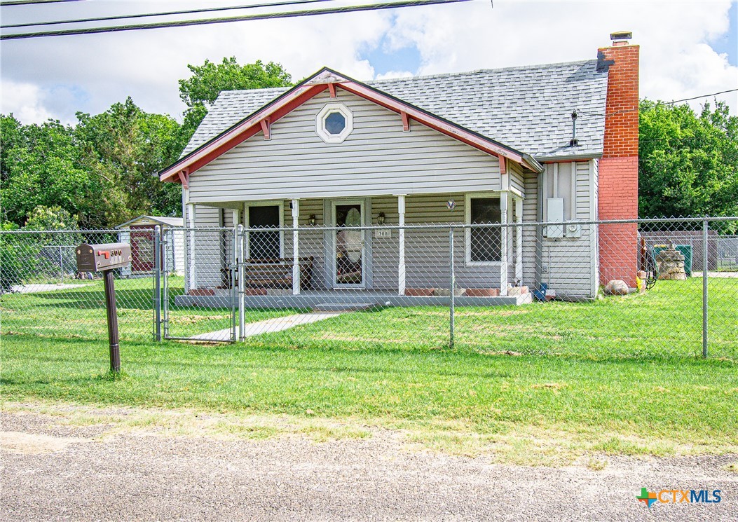 300 W Avenue J, Nolanville, TX 76559 — photo 1
