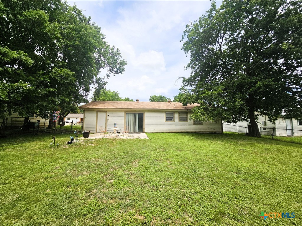 1203 Curry, Copperas Cove, TX 76522 — photo 1
