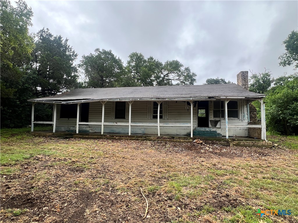 3707 Broken Bow, Belton, TX 76513 — photo 1