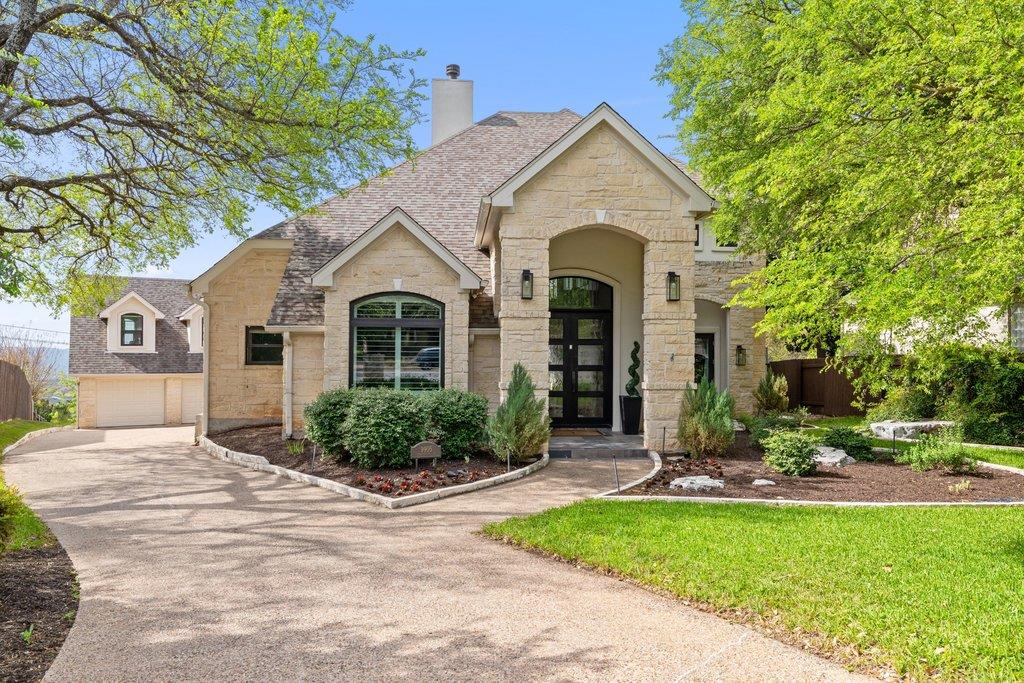9905 Charthouse, Austin, TX 78730 — photo 1