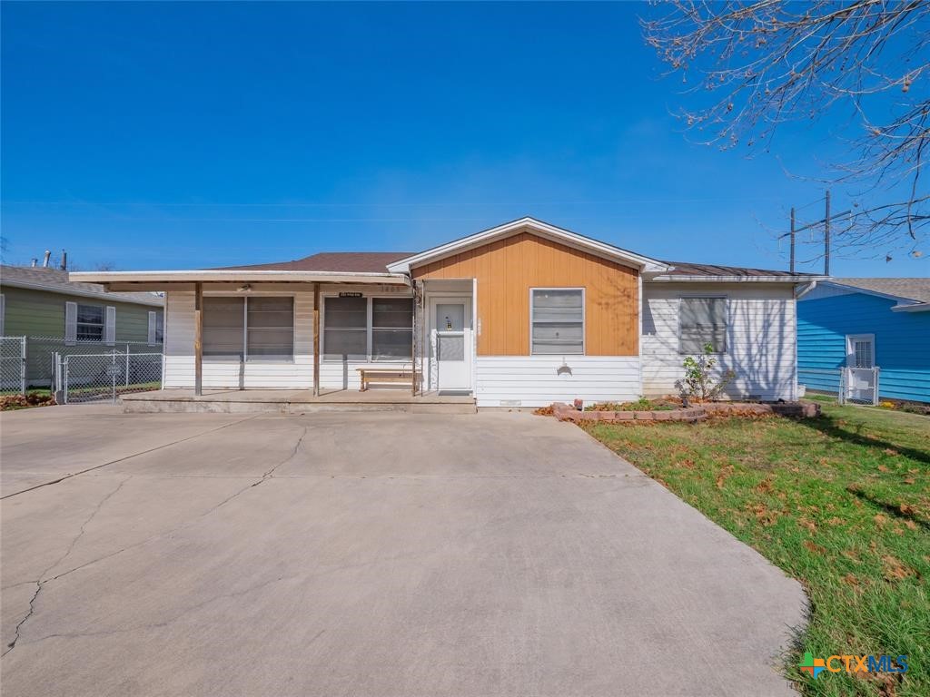 1409 Zephyr Road, Killeen, TX 76541 — photo 1