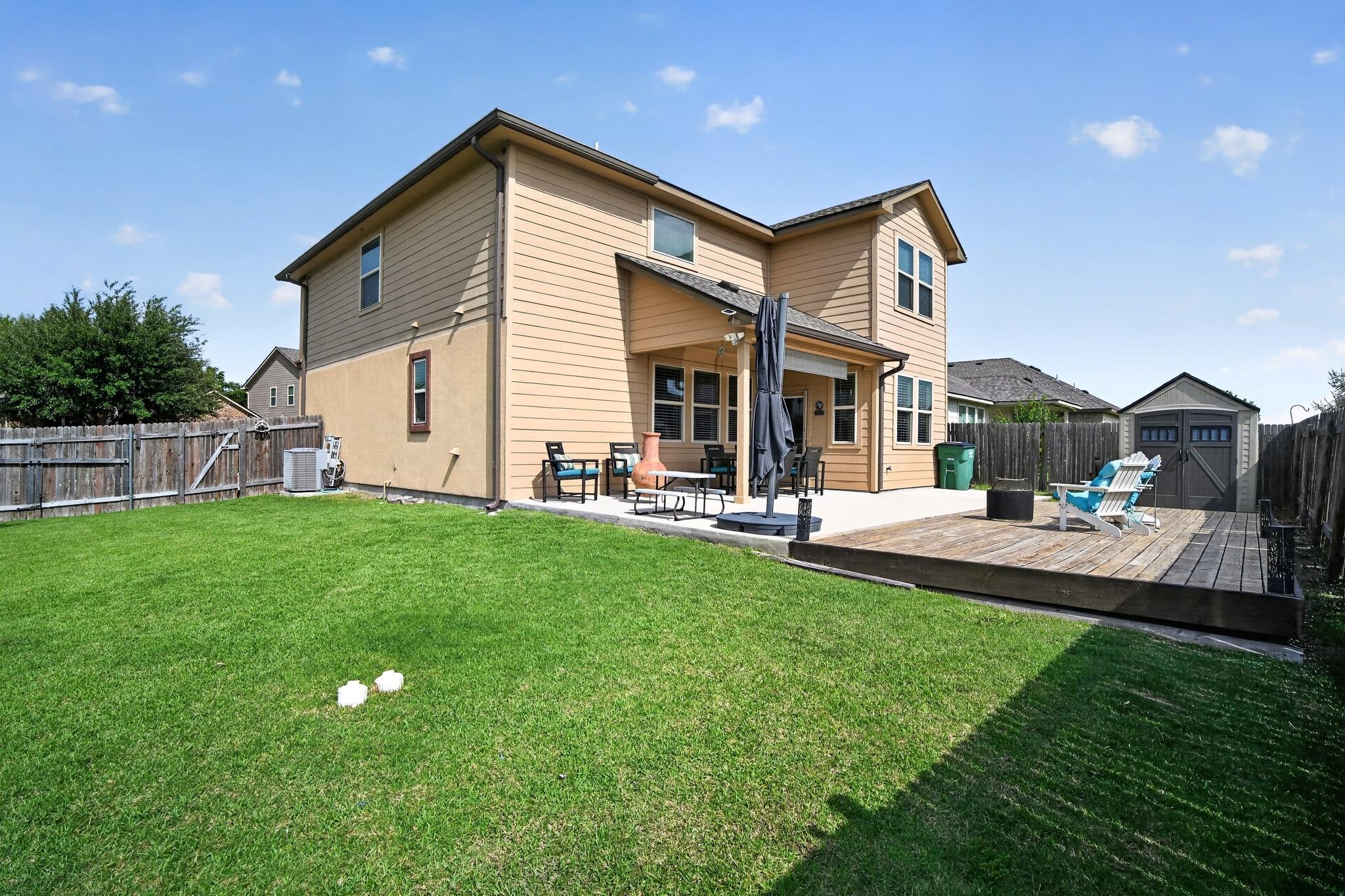 16816 Ruggio, Pflugerville, TX 78660 — photo 1