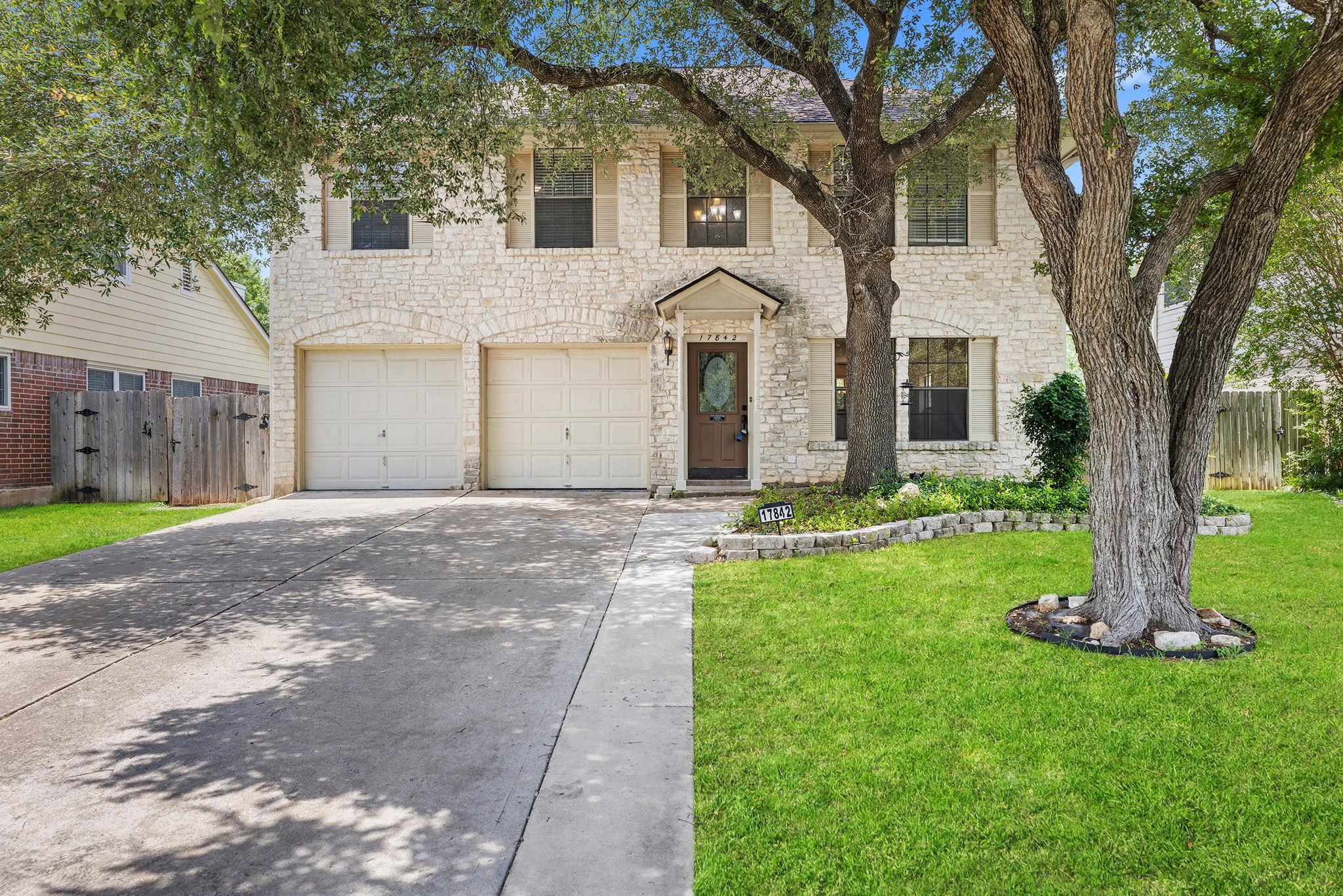 17842 Park Valley, Round Rock, TX 78681 — photo 1