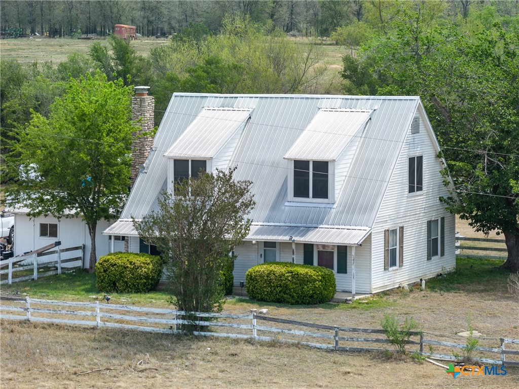 763 Upper Elgin River Road, Elgin, TX 78621 — photo 1