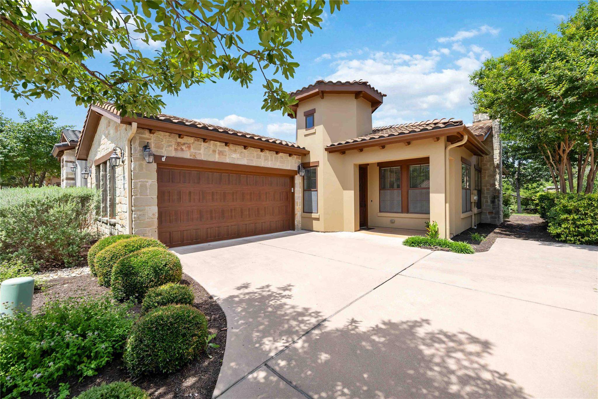 304 Belforte, Austin, TX 78734 — photo 1