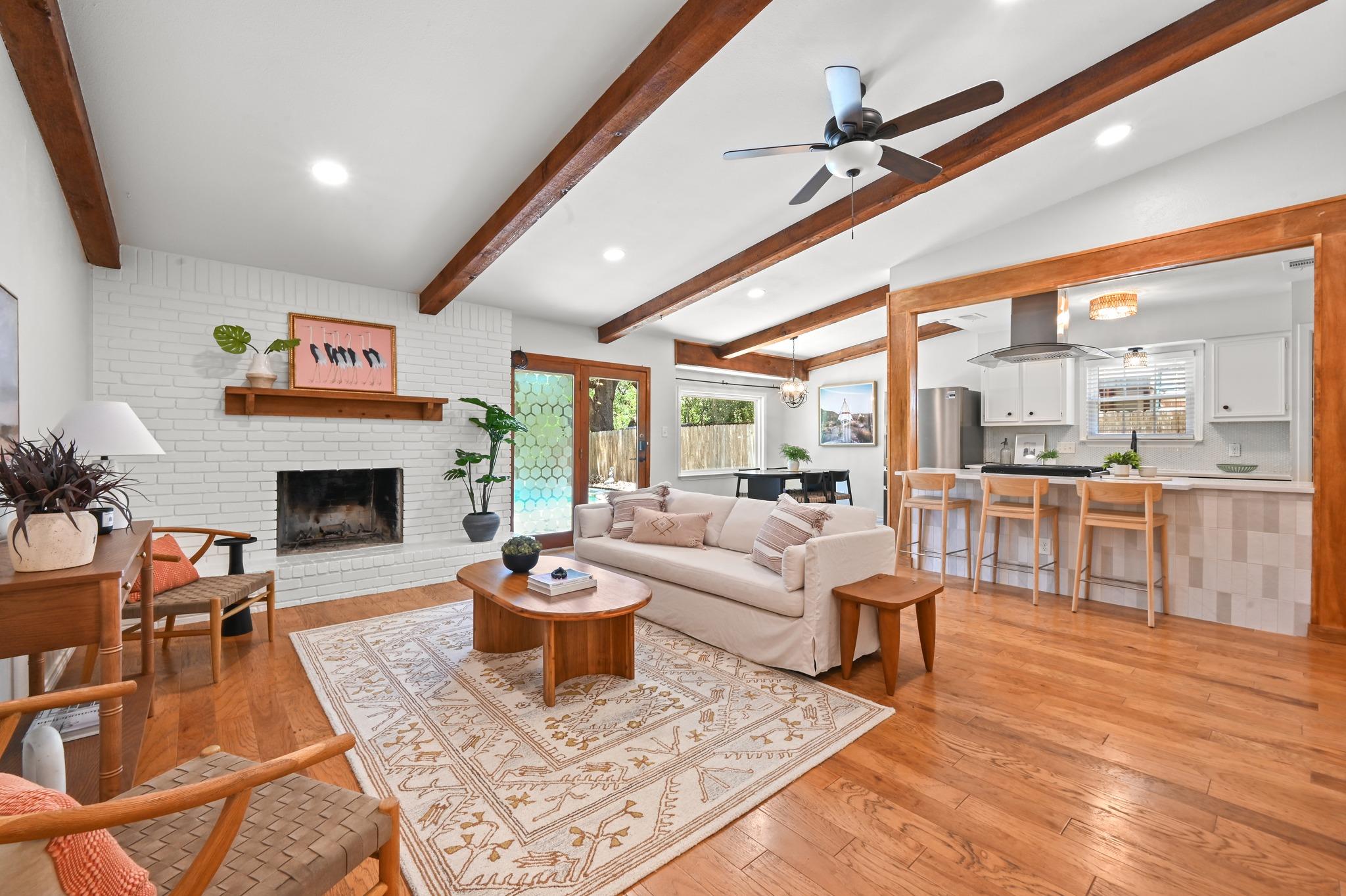 5300 Suburban, Austin, TX 78745 — photo 1
