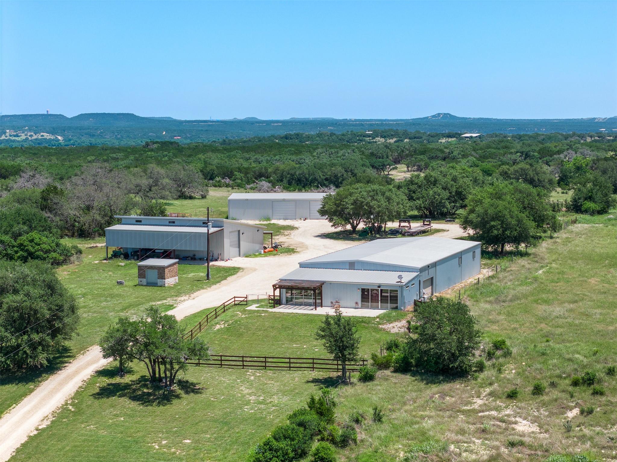 8845 Fm 2657, Briggs, TX 78608 — photo 1