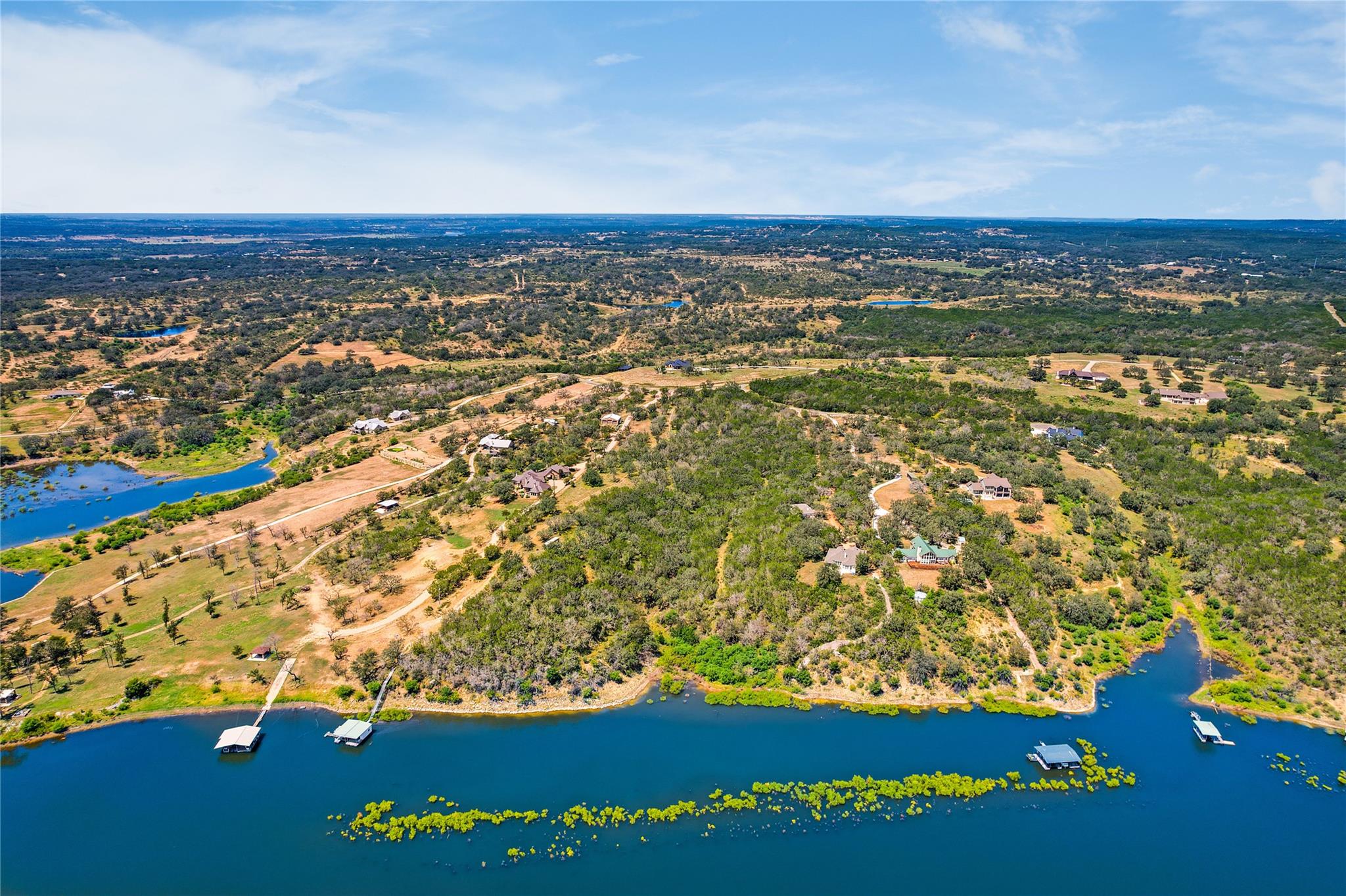 00 Chimney Cove, Marble Falls, TX 78654 — photo 1