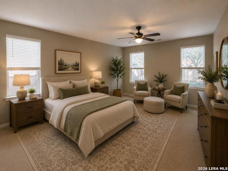 24422 Drew Gap, ,  78255 — photo 1