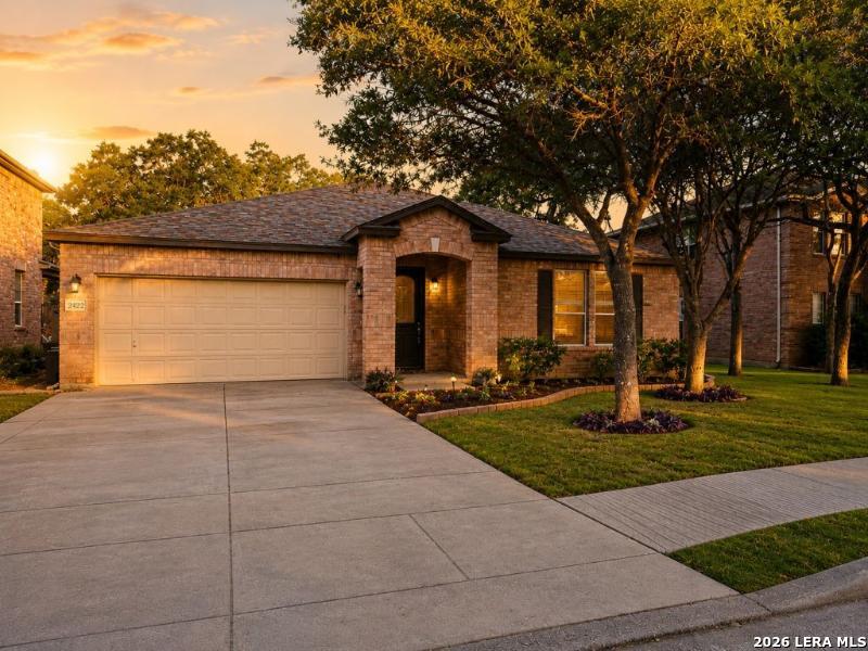 24422 Drew Gap, San Antonio, TX 78255 — photo 1