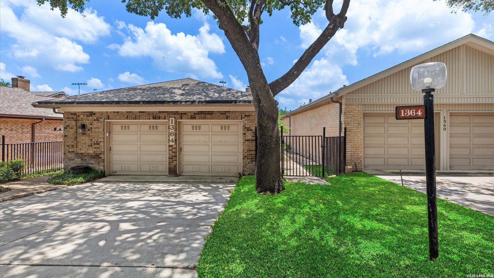 1364 PATIO DR, New Braunfels, TX 78130 — photo 1