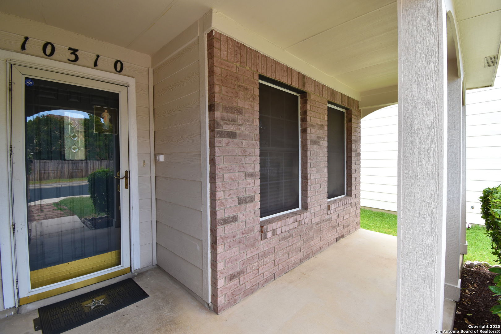 10310 Mission Crk, ,  78109 — photo 1