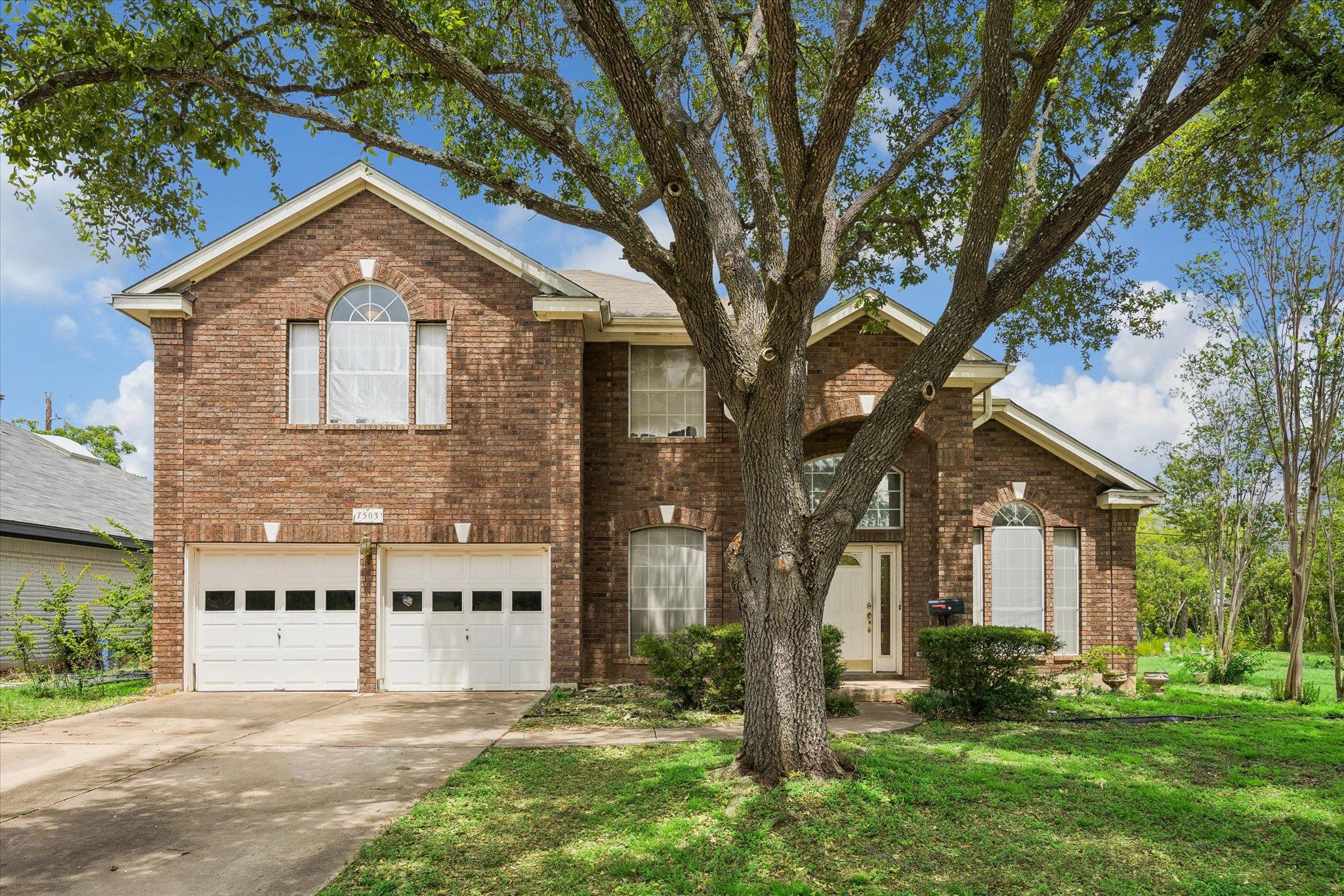 7503 Ponoma, Austin, TX 78749 — photo 1