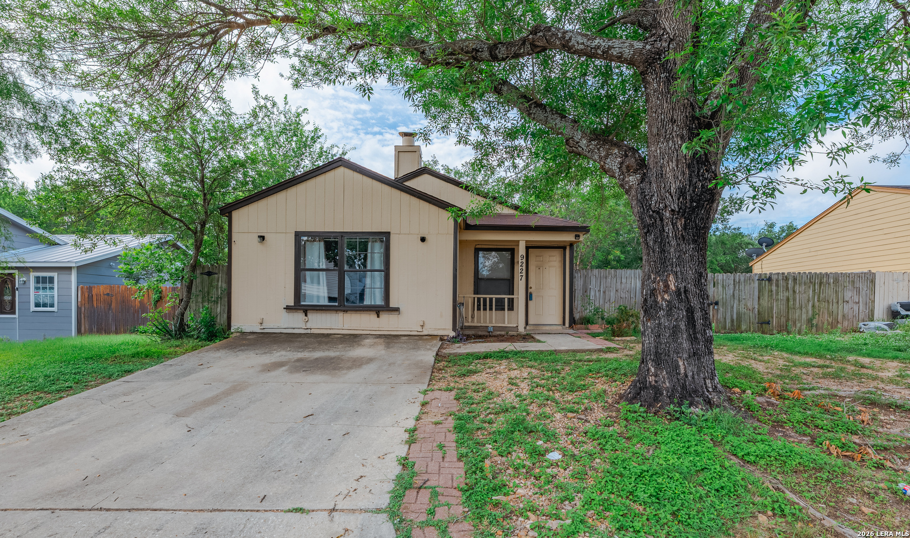 9227 Old Sky Harbor, San Antonio, TX 78242 — photo 1