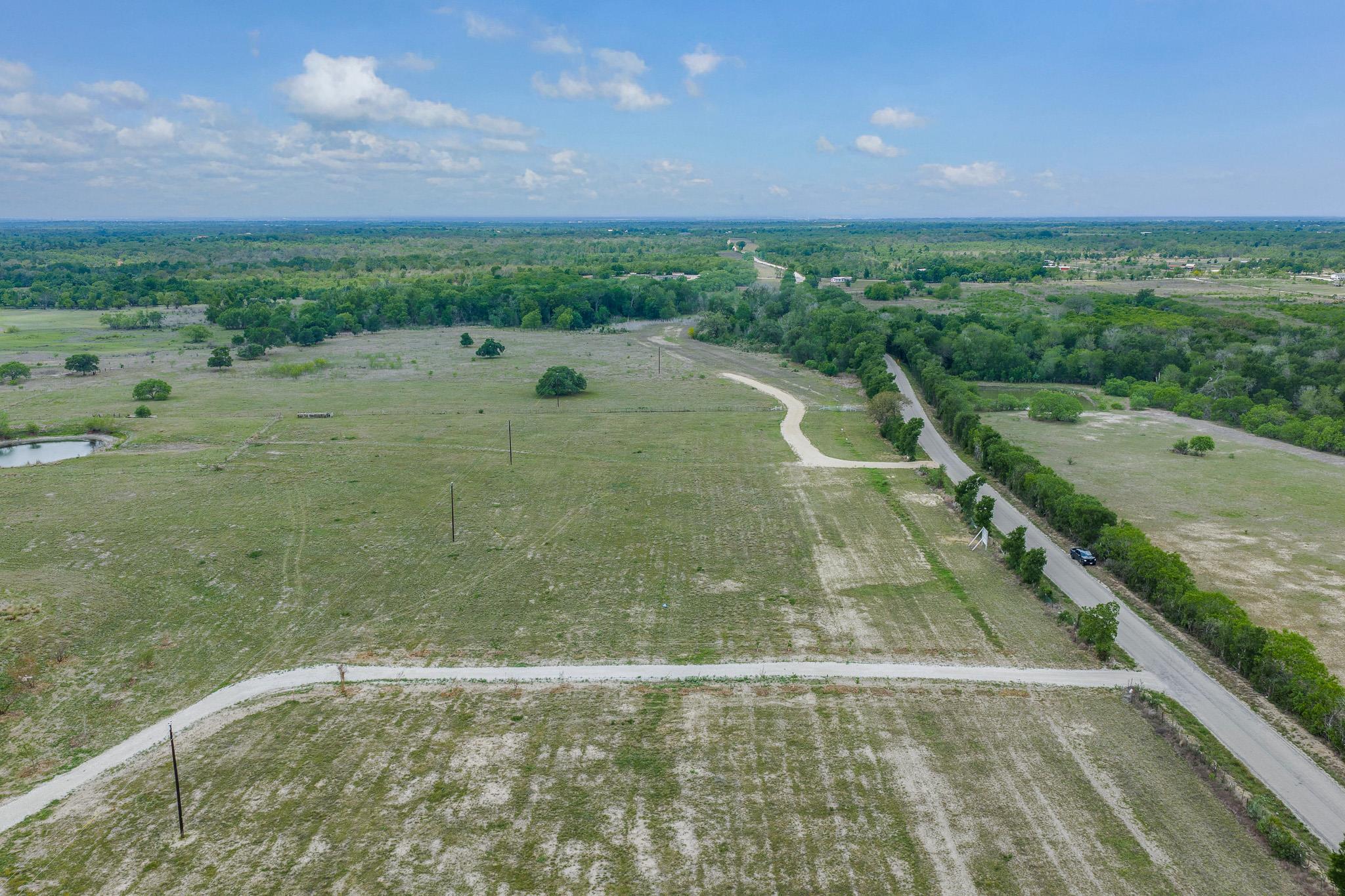 Lot 16 Mineral Springs, Lockhart, TX 78644 — photo 1