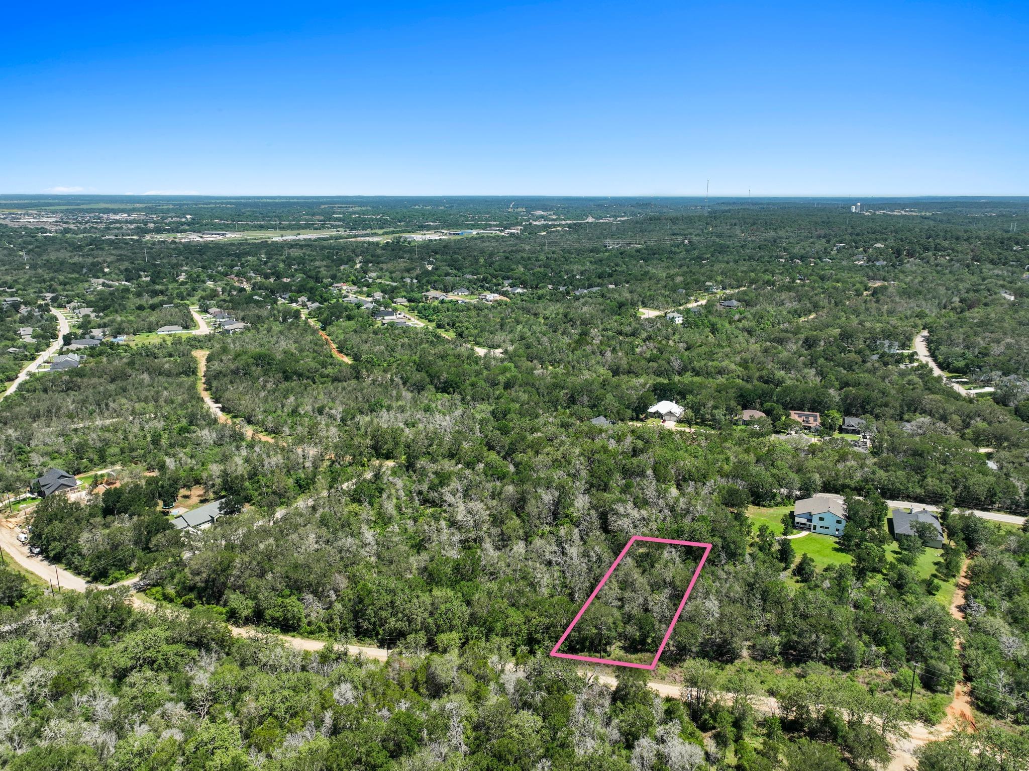244 Bali Hai, Bastrop, TX 78602 — photo 1