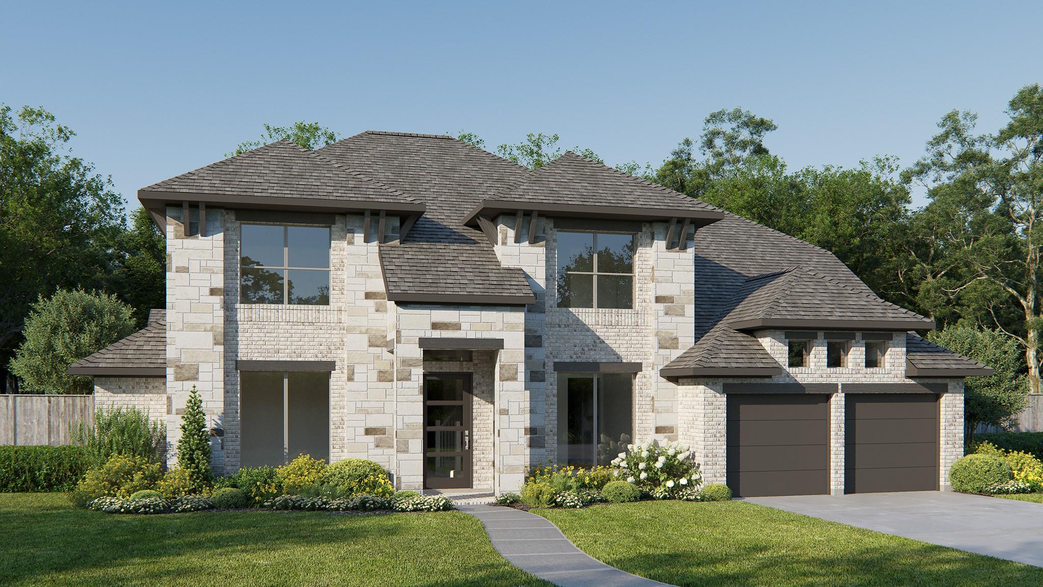 100 Great Hope, Georgetown, TX 78628 — photo 1