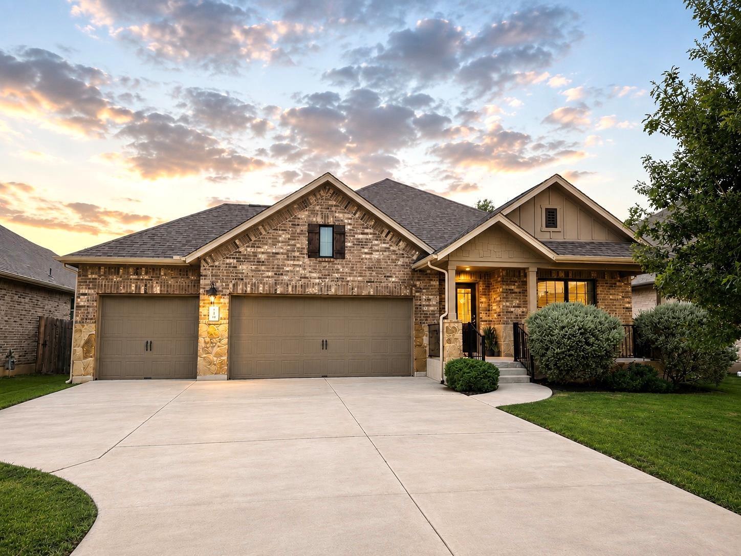 146 Red Granite, Dripping Springs, TX 78620 — photo 1