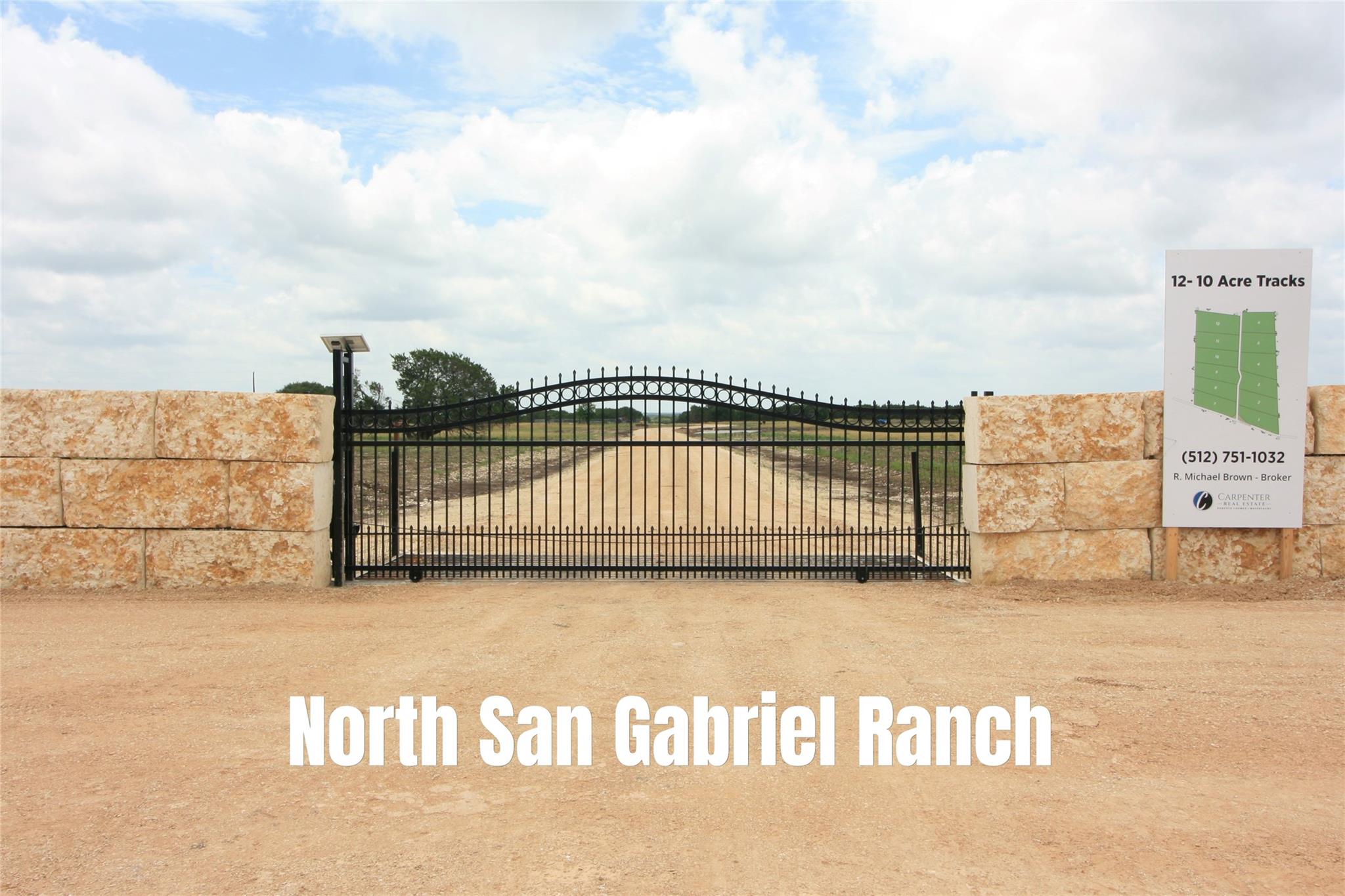 1115 Tract 3 - County Road 204, Burnet, TX 78611 — photo 1