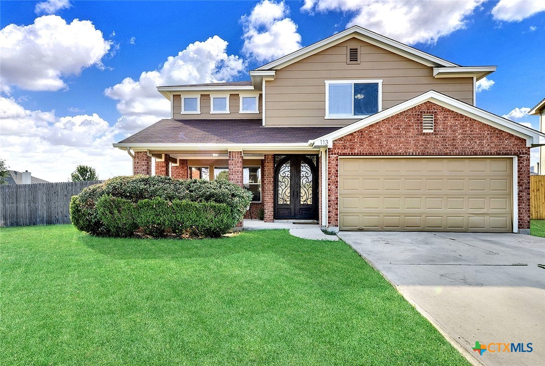 113 Endeavour, Kyle, TX 78640 — photo 1