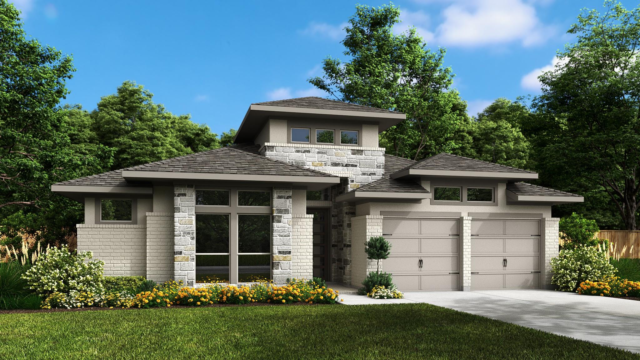 525 Sundance, Georgetown, TX 78628 — photo 1