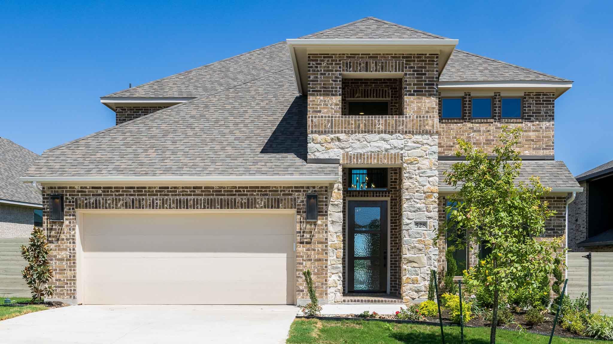 528 Summer Place, Georgetown, TX 78628 — photo 1
