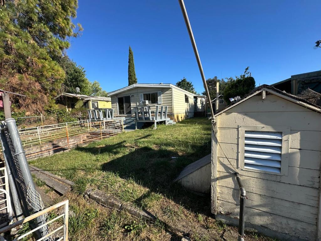 55 Lafferty Road, Lakeport, CA 95453 — photo 1