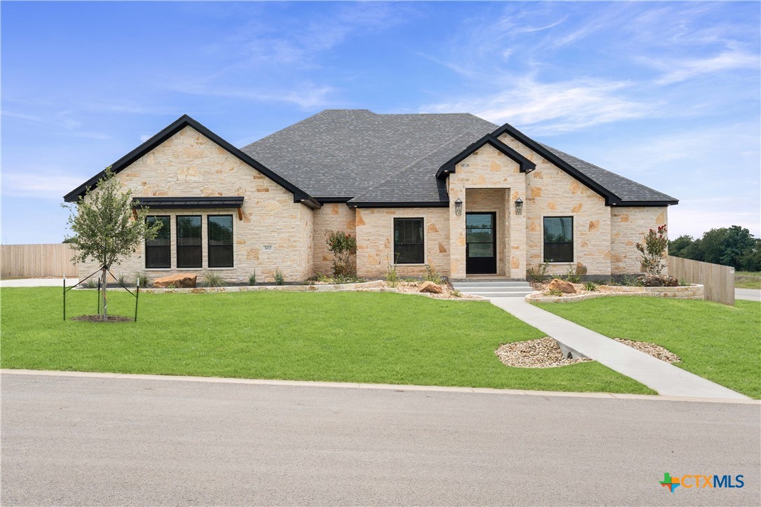 302 Rodeo Road, Salado, TX 76571 — photo 1