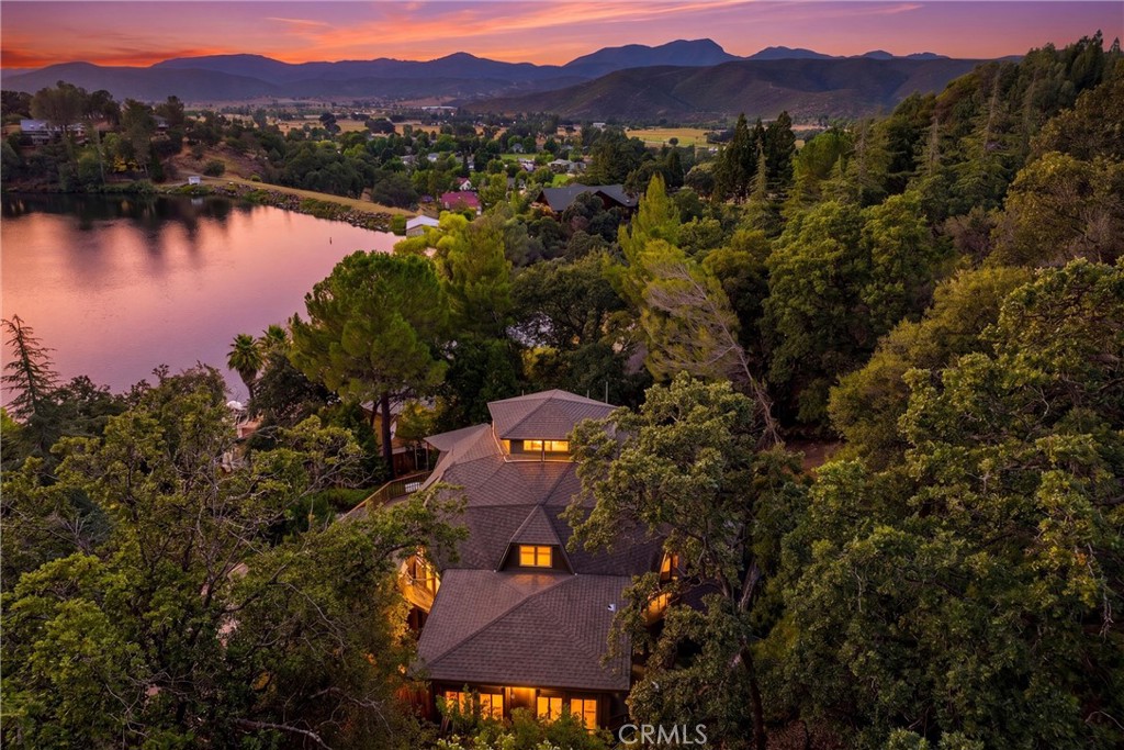 16945 Knollview, Hidden Valley Lake, CA 95467 — photo 1