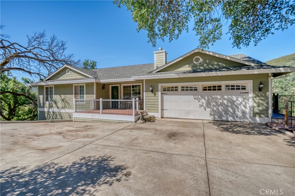 3409 Wolf Creek, Clearlake Oaks, CA 95423 — photo 1