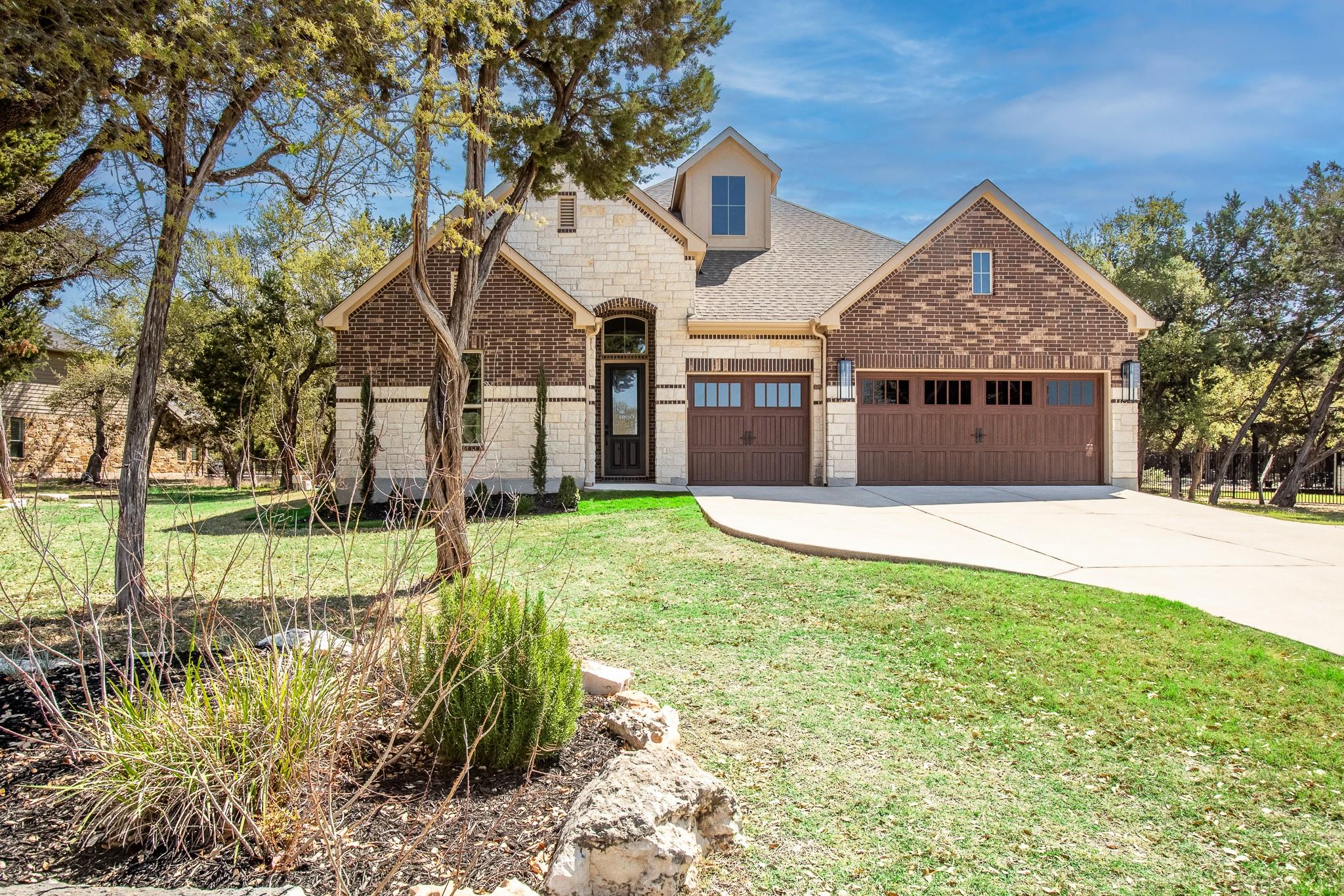 1165 Flint Rock, Driftwood, TX 78619 — photo 1