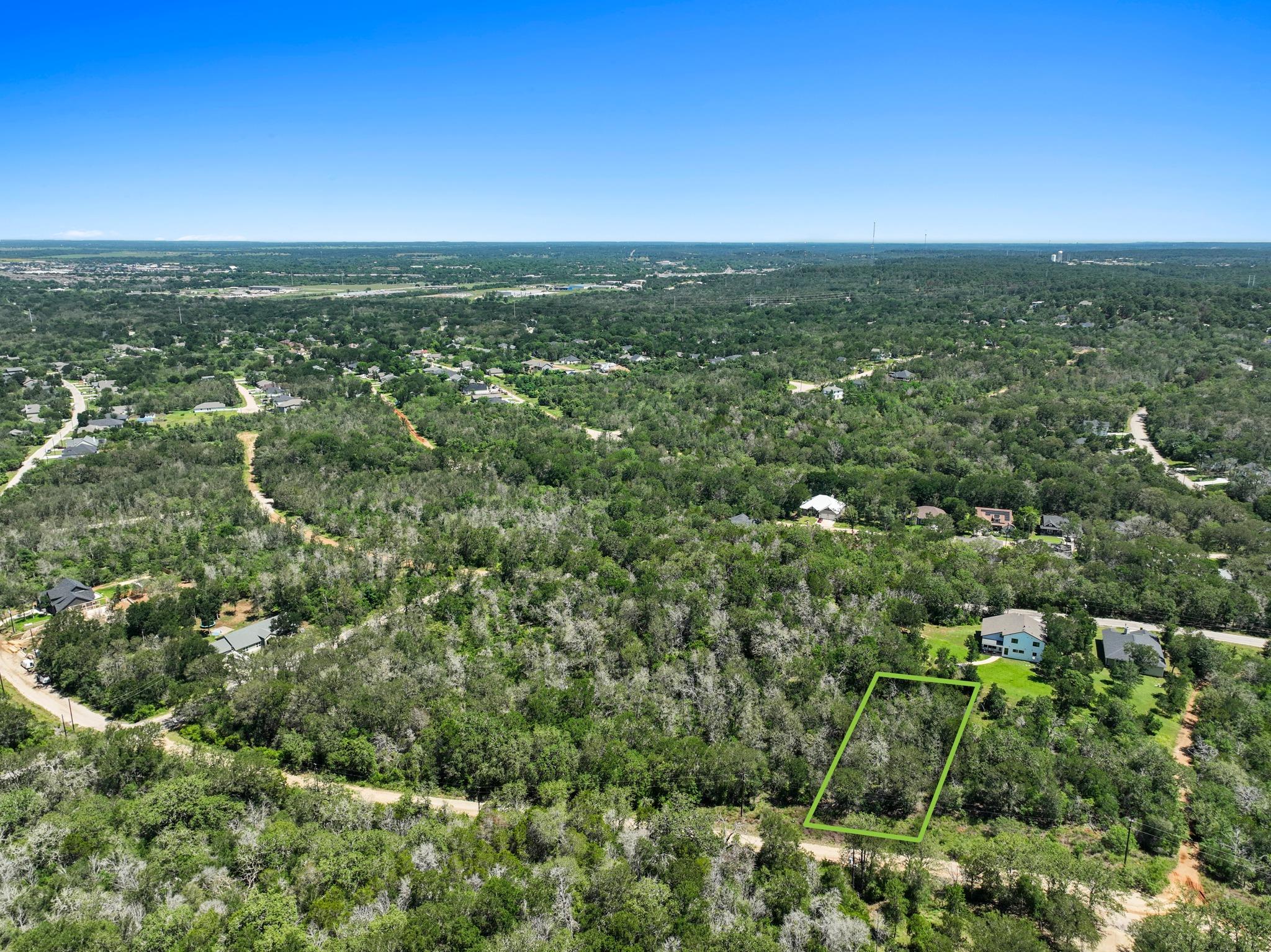 242 Bali Hai, Bastrop, TX 78602 — photo 1