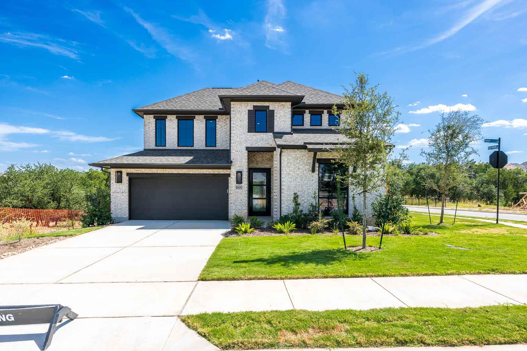 1400 Pansy, Georgetown, TX 78628 — photo 1