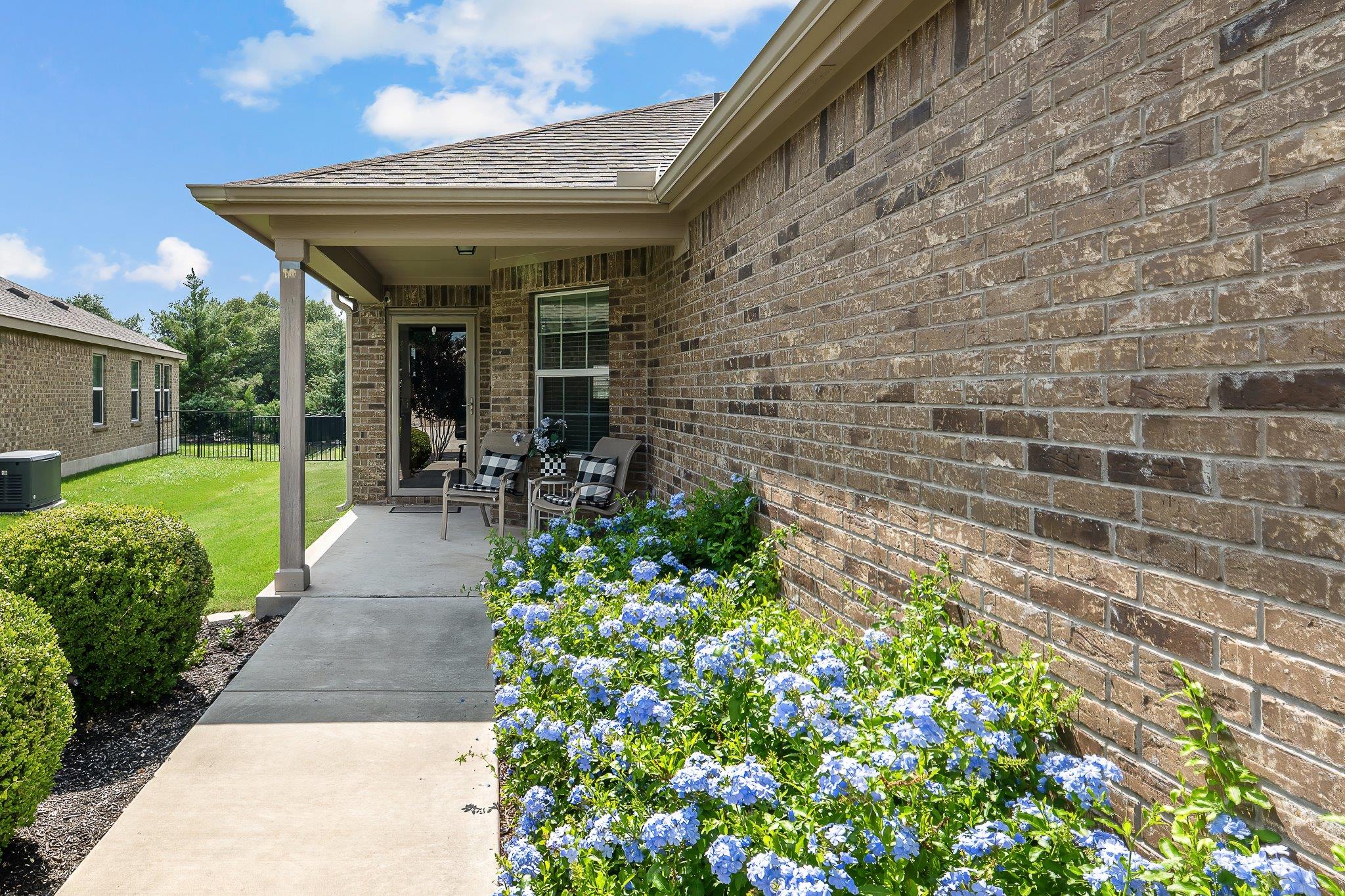 115 Paint Creek, Georgetown, TX 78633 — photo 1
