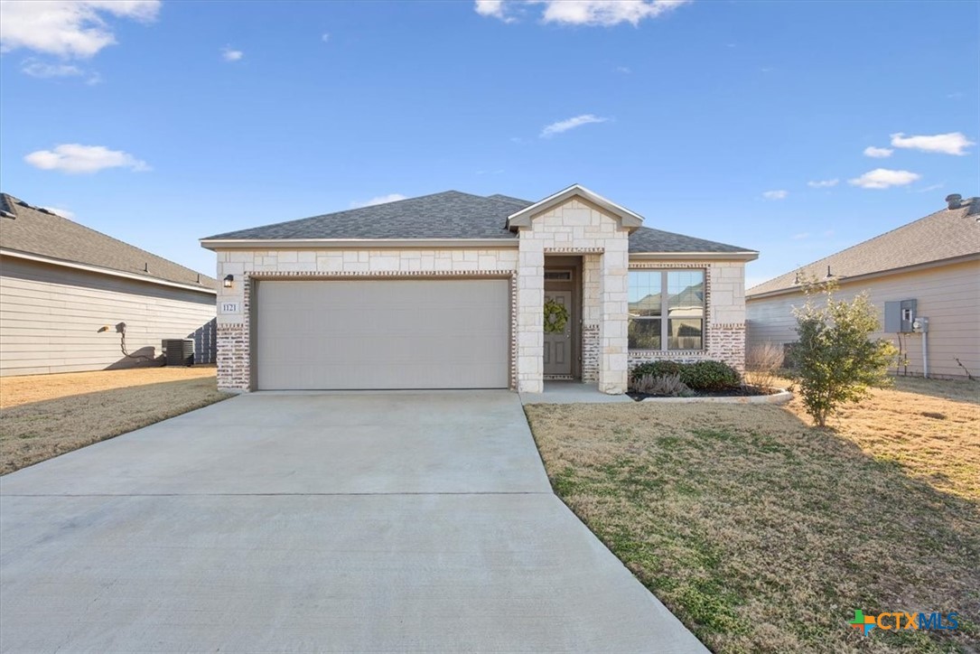 1121 Aurora Grove Bend, Temple, TX 76502 — photo 1