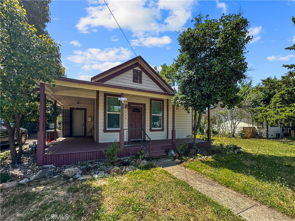 465 Pomona, Oroville, CA 95965 — photo 1