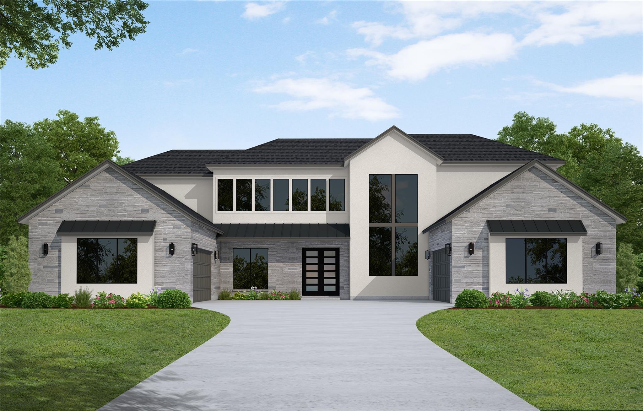 802 Lauren Belle, Lakeway, TX 78738 — photo 1
