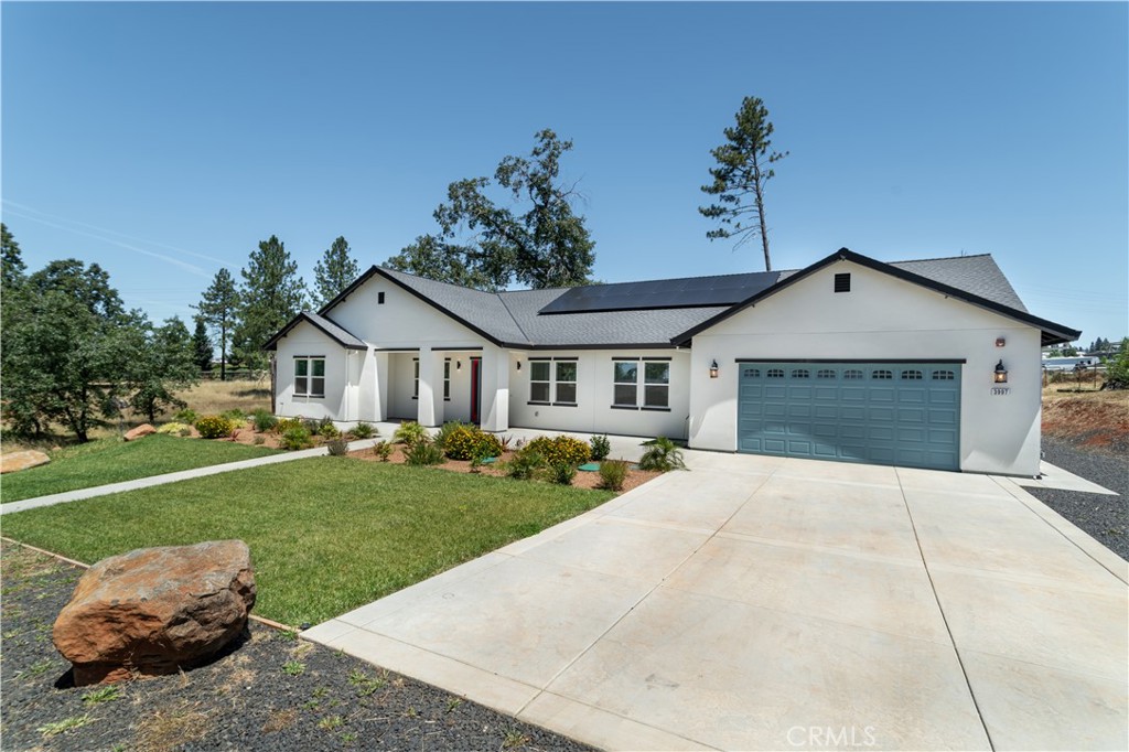 3997 Skyview, Paradise, CA 95969 — photo 1