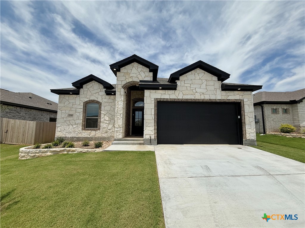 2016 Yarrow Road, Temple, TX 76502 — photo 1